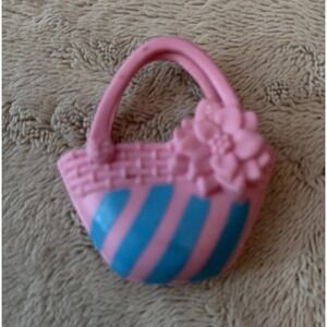 Barbie Accessories Let's Go Windsurf Beach Bag Tote #2 B11